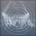 Let It Echo: Unplugged