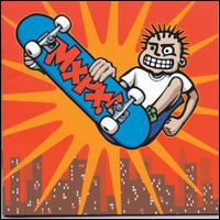 Let It Happen - MxPx