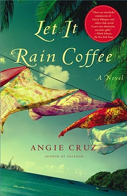 Let It Rain Coffee - Cruz, Angie
