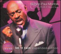 Let It Rain [Expanded Edition] - Bishop Paul S. Morton, Sr.