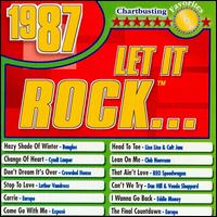 Let It Rock 1987 - Various Artists
