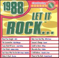 Let It Rock 1988 - Various Artists