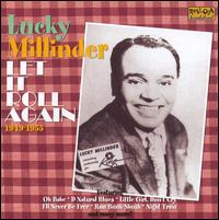 Let It Roll Again - Lucky Millinder