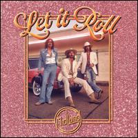 Let It Roll - Midland