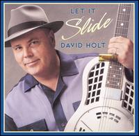 Let It Slide - David Holt/Sam Bush/Doc Watson