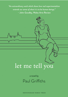 let me tell you: 15th anniversary edition - Griffiths, Paul