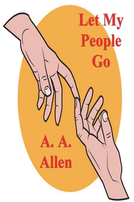 Let My People Go - Allen, A a