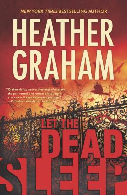 Let the Dead Sleep - Graham, Heather