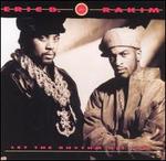 Let the Rhythm Hit 'Em - Eric B. & Rakim