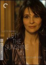 Let the Sunshine In [Criterion Collection] - Claire Denis