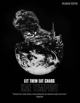 Let Them Eat Chaos: Mercury Prize Shortlisted - Tempest, Kae