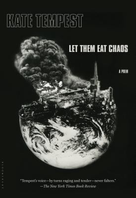 Let Them Eat Chaos - Tempest, Kae