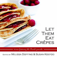 Let Them Eat Crepes