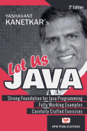 Let Us Java-3rd Edition