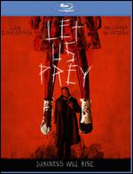 Let Us Prey [Blu-ray] - Brian O'Malley