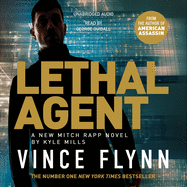 Lethal Agent: Volume 18