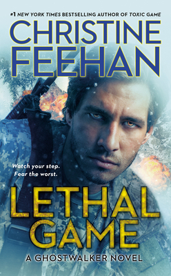 Lethal Game - Feehan, Christine