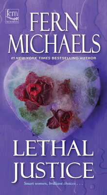 Lethal Justice - Michaels, Fern
