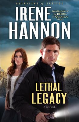 Lethal Legacy - Hannon, Irene