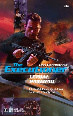 Lethal Payload - Pendleton, Don