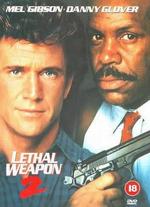 Lethal Weapon 2 - Richard Donner