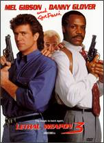 Lethal Weapon 3 - Richard Donner