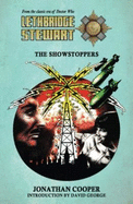 Lethbridge-Stewart: The Show Stoppers