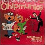 Let's All Sing with the Chipmunks