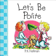 Let's Be Polite!
