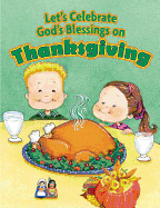 Let's Celebrate God's Blessings on Thanksgiving