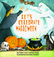 Let's Celebrate Halloween