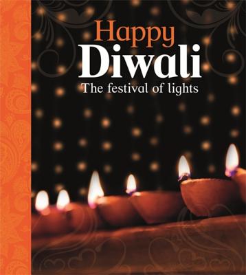 Let's Celebrate: Happy Diwali - Bentley, Joyce
