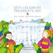 Let's Celebrate Presidents Day