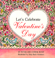 Let's Celebrate Valentines Day