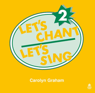 Let's Chant, Let's Sing Audio CD 2: Audio CD 2