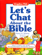 Let's Chat about the Bible