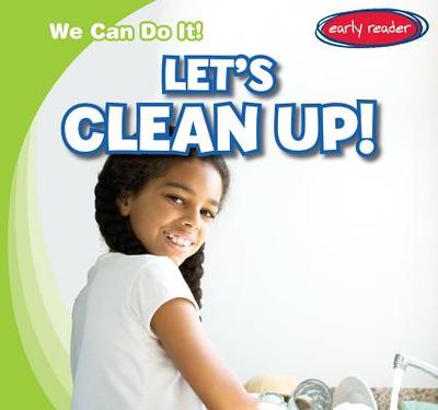 Let's Clean Up! - Fortuna, Lois