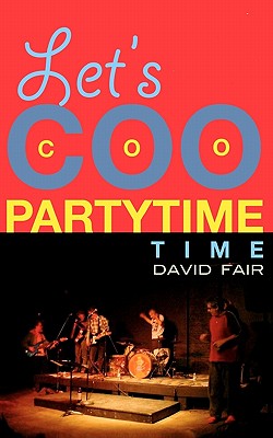 Let's CooCooPartyTime Time - Fair, David