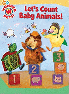 Let's Count Baby Animals! - 