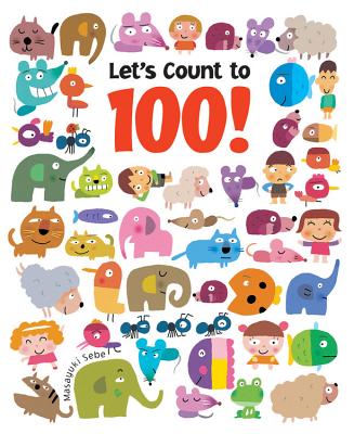 Let's Count to 100! - 