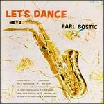 Let's Dance with Earl Bostic