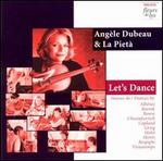 Let's Dance - Angle Dubeau (violin)