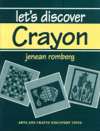 Let's Discover Crayon