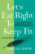 Let's Eat Right to Keep Fit