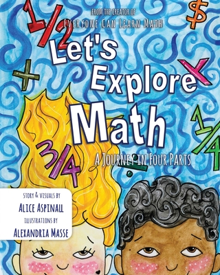 Let's Explore Math - Aspinall, Alice