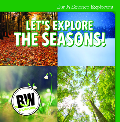 Let's Explore the Seasons! - Horning, Nicole