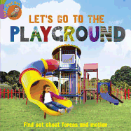 Let's Find Out: Let's Go to  the Playground