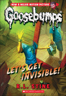 Let's Get Invisible!