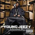 Let's Get It: Thug Motivation 101 - Young Jeezy