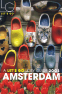 Let's Go 2003: Amsterdam